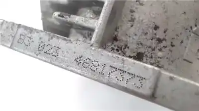 Peça sobressalente para automóvel em segunda mão borboleta de admissão por fiat stilo (192_) 1.9 jtd (192_xe1a) referências oem iam 55222587  46817373