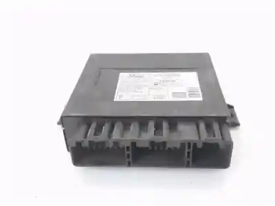 Автозапчасти б/у блок управления двигателем за ford focus i (daw, dbw) 1.8 tdci ссылки oem iam 98ag15k600db  5wk47230b