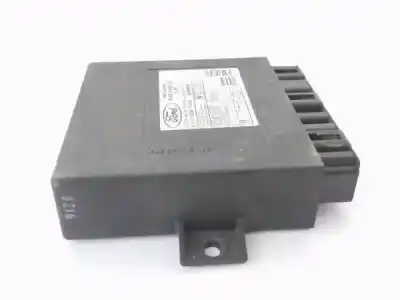 Автозапчасти б/у блок управления двигателем за ford focus i (daw, dbw) 1.8 tdci ссылки oem iam 98ag15k600db  5wk47230b