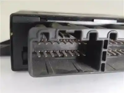 Автозапчасти б/у блок управления двигателем за ford focus i (daw, dbw) 1.8 tdci ссылки oem iam 98ag15k600db  5wk47230b