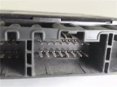 Автозапчасти б/у блок управления двигателем за ford focus i (daw, dbw) 1.8 tdci ссылки oem iam 98ag15k600db  5wk47230b