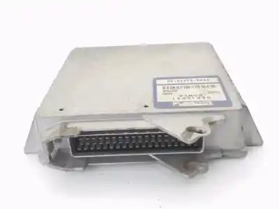 Second-hand car spare part ecu engine control for ford transit custom furgón (ttf) ford transit custom oem iam references 98vb9j464zd  80790e