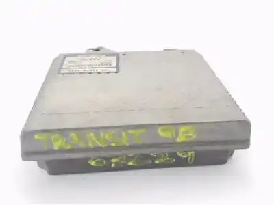 Second-hand car spare part ecu engine control for ford transit custom furgón (ttf) ford transit custom oem iam references 98vb9j464zd  80790e