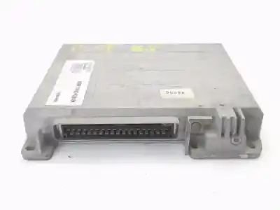 Second-hand car spare part ecu engine control for renault r 19 berl. con portón (b/c53) 1.8 16v (b/c53d) oem iam references 7700742849  s101261101d