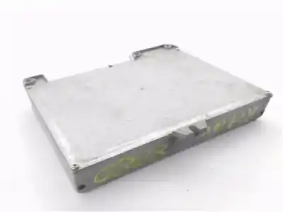 Second-hand car spare part ecu engine control for renault r 19 berl. con portón (b/c53) 1.8 16v (b/c53d) oem iam references 7700742849  s101261101d