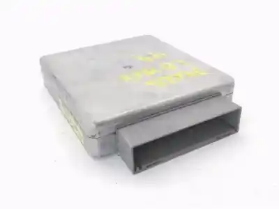 Second-hand car spare part ECU ENGINE CONTROL for FORD FOCUS I (DAW, DBW) 1.8 DI / TDDi OEM IAM references XS4F12A650FAB  
