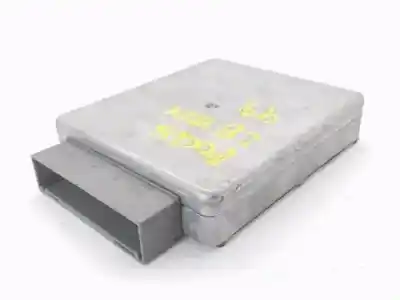 Second-hand car spare part ecu engine control for ford focus i (daw, dbw) 1.8 di / tddi oem iam references xs4f12a650fab  