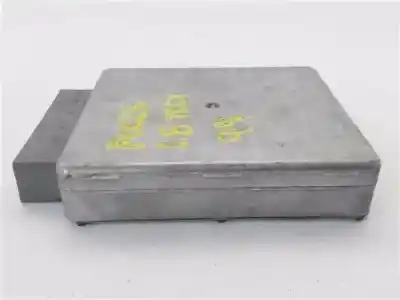 Second-hand car spare part ecu engine control for ford focus i (daw, dbw) 1.8 di / tddi oem iam references xs4f12a650fab  