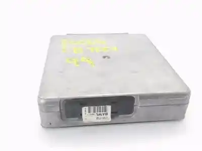 Second-hand car spare part ecu engine control for ford focus i (daw, dbw) 1.8 di / tddi oem iam references xs4f12a650fab  