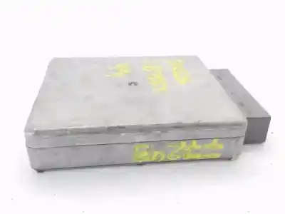 Second-hand car spare part ecu engine control for ford focus i (daw, dbw) 1.8 di / tddi oem iam references xs4f12a650fab  