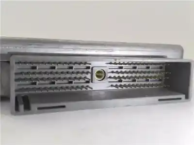 Second-hand car spare part ecu engine control for ford focus i (daw, dbw) 1.8 di / tddi oem iam references xs4f12a650fab  