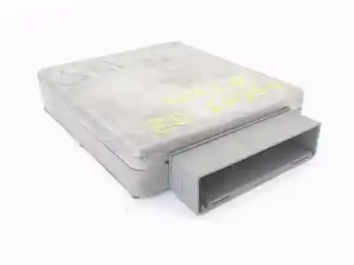 Second-hand car spare part ECU ENGINE CONTROL for FORD FOCUS I (DAW, DBW) 1.8 TDCi OEM IAM references 2S4A12A650NB  