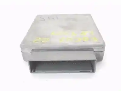 Second-hand car spare part ecu engine control for ford focus i (daw, dbw) 1.8 tdci oem iam references 2s4a12a650nb  2s4anb