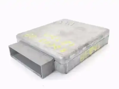 Second-hand car spare part ecu engine control for ford focus i (daw, dbw) 1.8 tdci oem iam references 2s4a12a650nb  2s4anb