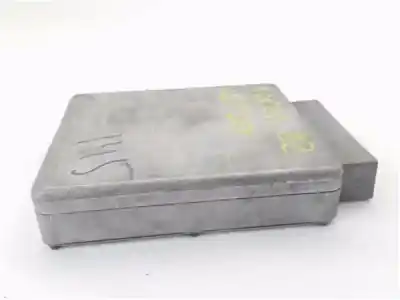 Second-hand car spare part ecu engine control for ford focus i (daw, dbw) 1.8 tdci oem iam references 2s4a12a650nb  2s4anb