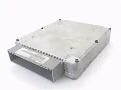 Second-hand car spare part ecu engine control for ford focus i (daw, dbw) 1.8 tdci oem iam references 2s4a12a650nb  2s4anb