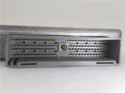 Second-hand car spare part ecu engine control for ford focus i (daw, dbw) 1.8 tdci oem iam references 2s4a12a650nb  2s4anb