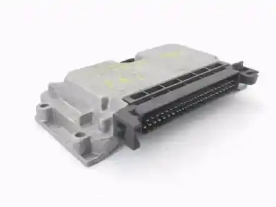Second-hand car spare part ECU ENGINE CONTROL for CITROEN XSARA BERLINA 1.6 Seduction OEM IAM references 9633184780  