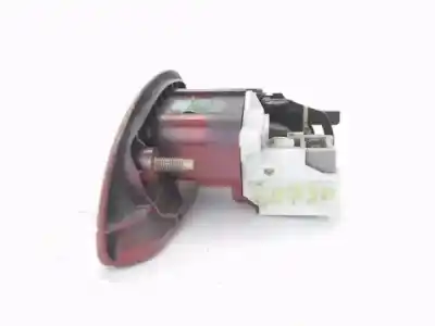 Tweedehands auto-onderdeel kofferbak / poortsluiting voor renault scénic i monospace (ja0/1_, fa0_) 1.9 dci (ja05, ja1f) oem iam-referenties 8200102583  n0501306