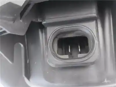 Pièce détachée automobile d'occasion moteur de chauffage pour renault scénic i monospace (ja0/1_, fa0_) 1.9 dci (ja05, ja1f) références oem iam gmvj64r010  