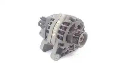 Автозапчасти б/у генератор за citroen c3 i (fc_, fn_) 1.4 i ссылки oem iam 9642879480  5705ap