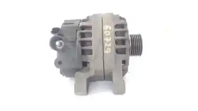 Автозапчасти б/у генератор за citroen c3 i (fc_, fn_) 1.4 i ссылки oem iam 9642879480  5705ap