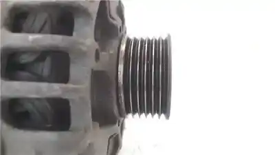 Автозапчасти б/у генератор за citroen c3 i (fc_, fn_) 1.4 i ссылки oem iam 9642879480  5705ap
