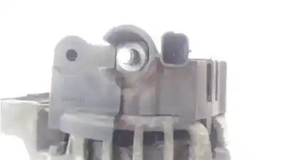 Автозапчасти б/у генератор за citroen c3 i (fc_, fn_) 1.4 i ссылки oem iam 9642879480  5705ap