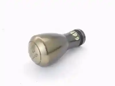 Автозапчасти б/у ручка рычага передачи за citroen c3 i (fc_, fn_) 1.4 i ссылки oem iam 2403z1  2403z