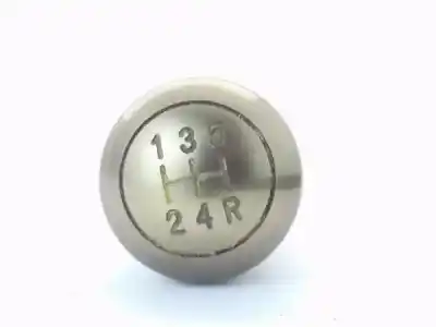 Автозапчасти б/у ручка рычага передачи за citroen c3 i (fc_, fn_) 1.4 i ссылки oem iam 2403z1  2403z