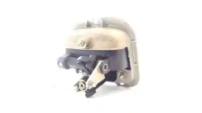 Second-hand car spare part tailgate back door handle for seat leon (1m1) 1.8 20v t 4 oem iam references 1m6827565j  