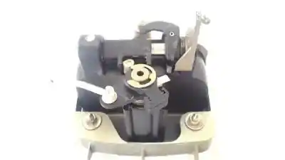 Second-hand car spare part tailgate back door handle for seat leon (1m1) 1.8 20v t 4 oem iam references 1m6827565j  