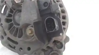 Pezzo di ricambio per auto di seconda mano alternatore per seat leon (1m1) 1.8 20v t 4 riferimenti oem iam 028903028e  028903018x