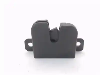 Pezzo di ricambio per auto di seconda mano baule / serratura del cancello per seat leon (1m1) 1.8 20v t 4 riferimenti oem iam 3b9827505c  