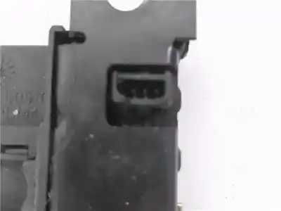 Pezzo di ricambio per auto di seconda mano baule / serratura del cancello per seat leon (1m1) 1.8 20v t 4 riferimenti oem iam 3b9827505c  