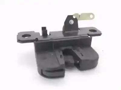 Pezzo di ricambio per auto di seconda mano baule / serratura del cancello per seat leon (1m1) 1.8 20v t 4 riferimenti oem iam 3b9827505c  