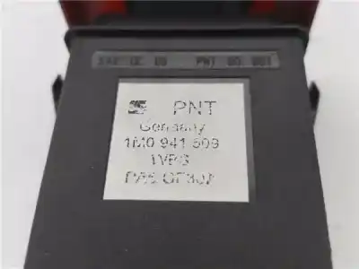 Автозапчастина б/у вимикач для seat leon (1m1) 1.8 20v t 4 посилання на oem iam 1m0941509  