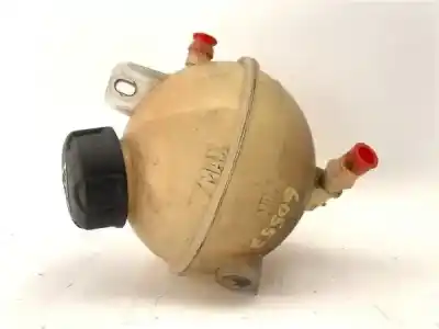 Peça sobressalente para automóvel em segunda mão vaso de expansão por citroen jumpy 2.0 hdi 125 fap 27 l1h1 fugón referências oem iam 1400474480  1323ac