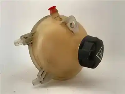 Peça sobressalente para automóvel em segunda mão vaso de expansão por citroen jumpy 2.0 hdi 125 fap 27 l1h1 fugón referências oem iam 1400474480  1323ac