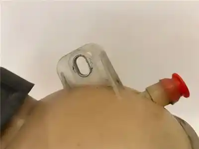 Peça sobressalente para automóvel em segunda mão vaso de expansão por citroen jumpy 2.0 hdi 125 fap 27 l1h1 fugón referências oem iam 1400474480  1323ac