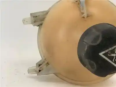 Peça sobressalente para automóvel em segunda mão vaso de expansão por citroen jumpy 2.0 hdi 125 fap 27 l1h1 fugón referências oem iam 1400474480  1323ac