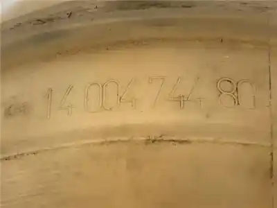 Peça sobressalente para automóvel em segunda mão  por CITROEN JUMPY  Referências OEM IAM 1400474480  1323AC