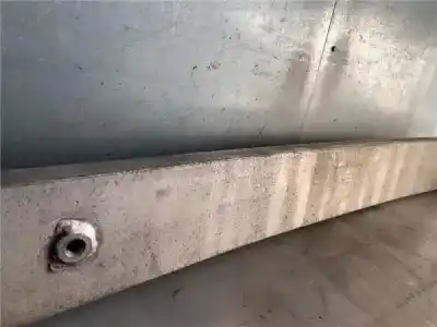 Second-hand car spare part Front Bumper Reinforcement for CITROEN JUMPY 2.0 HDi 125 FAP 27 L1H1 Fugón OEM IAM references 7414RG  