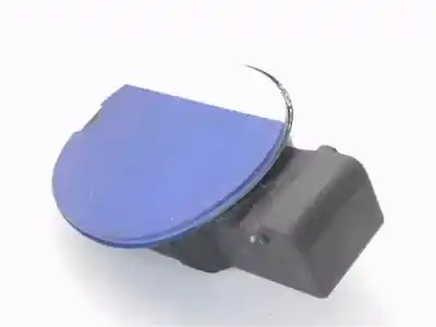 Peça sobressalente para automóvel em segunda mão tampa de combustível externa por citroen jumpy 2.0 hdi 125 fap 27 l1h1 fugón referências oem iam 140009648  1,52e+03