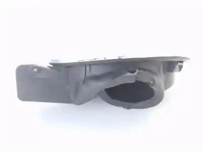 Peça sobressalente para automóvel em segunda mão tampa de combustível externa por citroen jumpy 2.0 hdi 125 fap 27 l1h1 fugón referências oem iam 140009648  1,52e+03