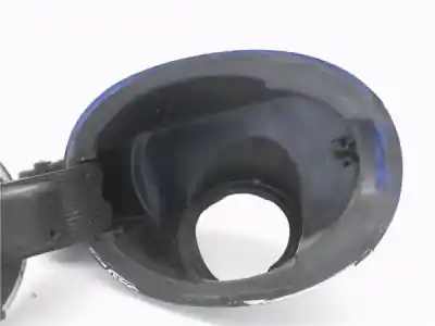 Peça sobressalente para automóvel em segunda mão tampa de combustível externa por citroen jumpy 2.0 hdi 125 fap 27 l1h1 fugón referências oem iam 140009648  1,52e+03