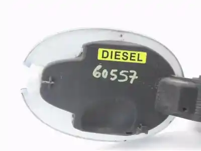 Peça sobressalente para automóvel em segunda mão tampa de combustível externa por citroen jumpy 2.0 hdi 125 fap 27 l1h1 fugón referências oem iam 140009648  1,52e+03