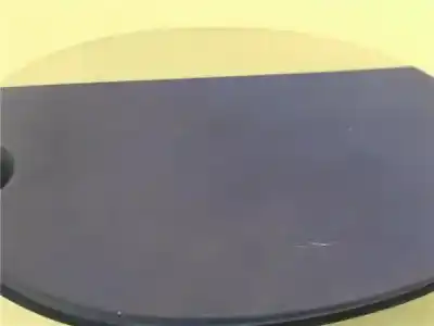 Peça sobressalente para automóvel em segunda mão tampa de combustível externa por citroen jumpy 2.0 hdi 125 fap 27 l1h1 fugón referências oem iam 140009648  1,52e+03