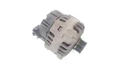 Автозапчастина б/у генератор для citroen c3 i (fc_, fn_) 1.4 i посилання на oem iam 9649611780  5705aw