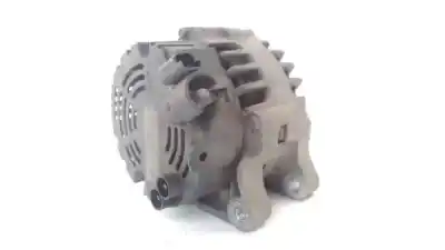 Автозапчастина б/у генератор для citroen c3 i (fc_, fn_) 1.4 i посилання на oem iam 9649611780  5705aw